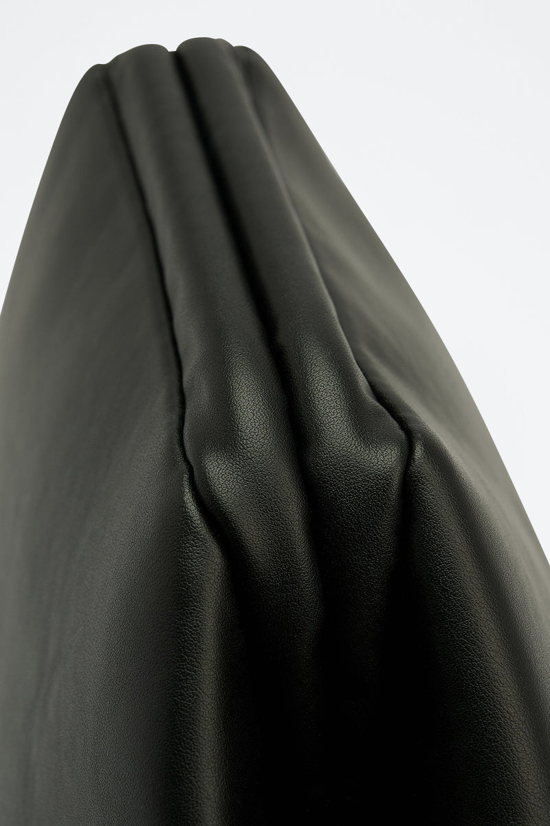 Black Toiletry Bag
