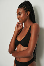 Bra - Black