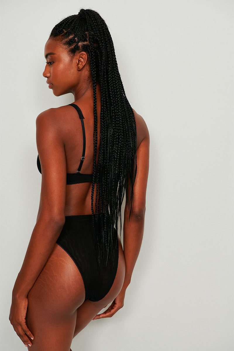 Bra - Black