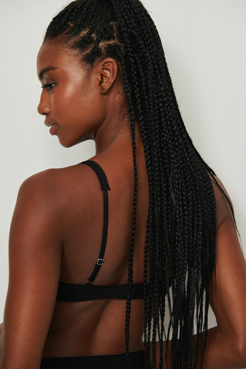 Bra - Black