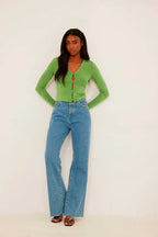 Top - Verde Claro