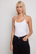 Bodysuit - White