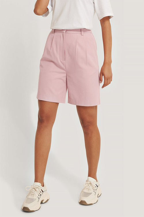 Short - Rose