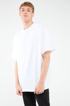 Camiseta Blanca - Hombre