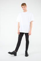 Camiseta Blanca - Hombre