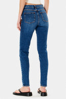 Skinny Jeans - Blue