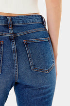 Skinny Jeans - Blue