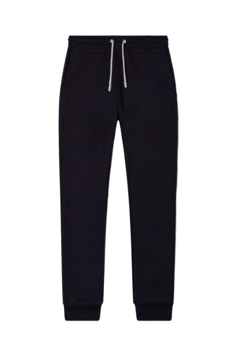 Sweet Pants - Jogging Kid Slim 21 - Navy blue