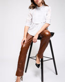 Blouse - Ecru - Femme