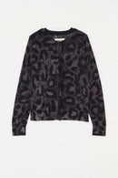 Gilet - Gris Foncé - Enfant