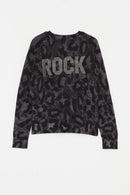 Gilet - Gris Foncé - Enfant