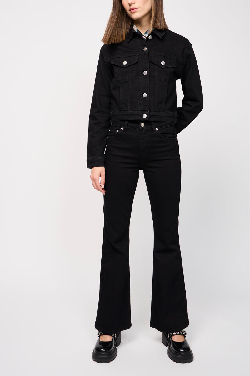 Jean - Noir