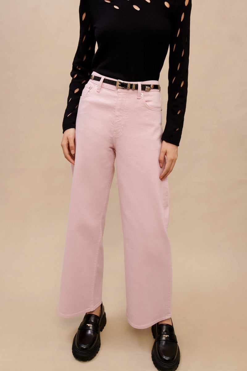 Jean de Talle Alto - Rosa