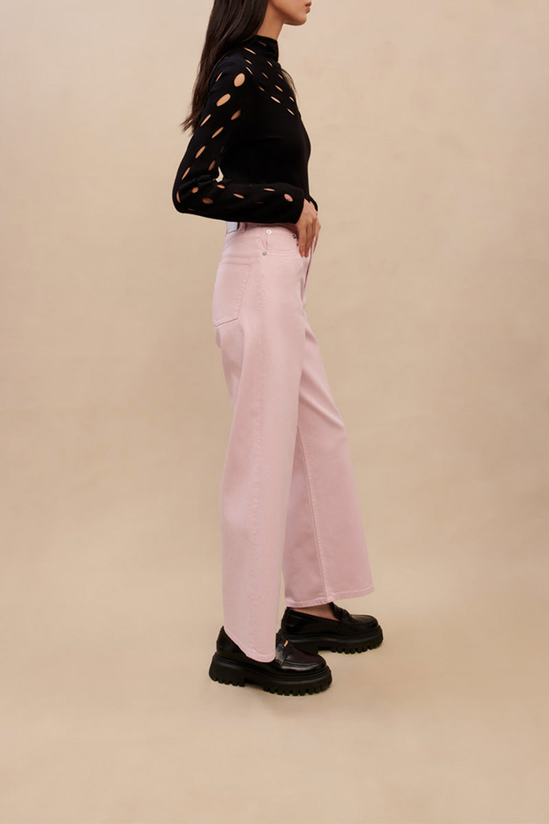Jean de Talle Alto - Rosa