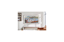 The Frame QLED 2024 TV - Samsung - 50" - Black