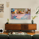 Samsung The Frame TV - 50" QLED 2024