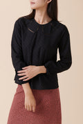Top - Black