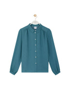Blouse - Green
