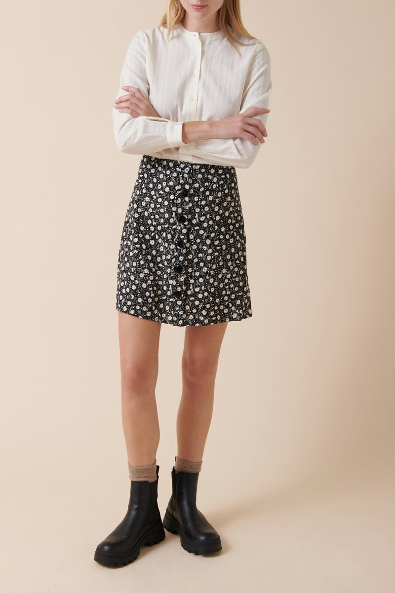 Blusa - Blanco