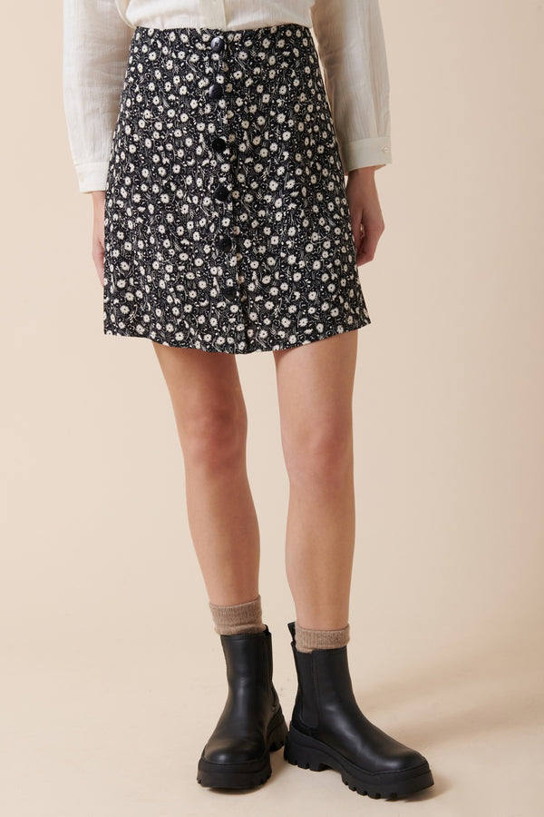 Skirt - Black