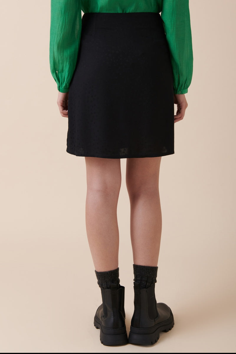 Falda - Negro