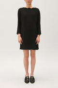 C&T Dress - Rovercapsule - Black