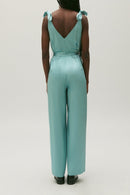 Claudie Pierlot - Mono - Vert D'Eau