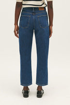 Jeans - Paquitoblue - Raw Denim