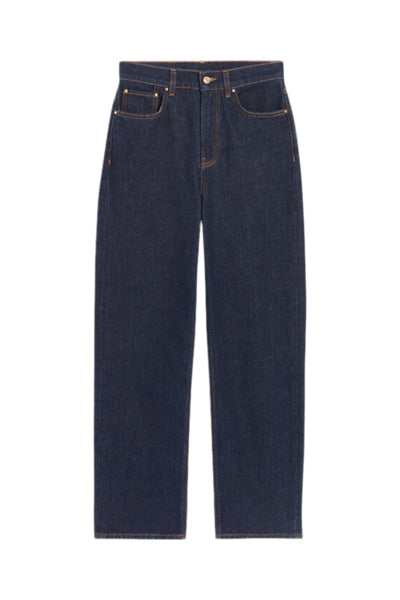 Jeans - Paquitoblue - Raw Denim