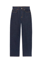 Jeans - Paquitoblue - Raw Denim