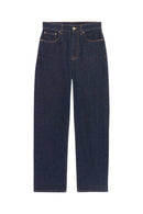 Claudie Pierlot - Straight Jeans - Blue