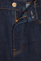 Jeans - Paquitoblue - Raw Denim