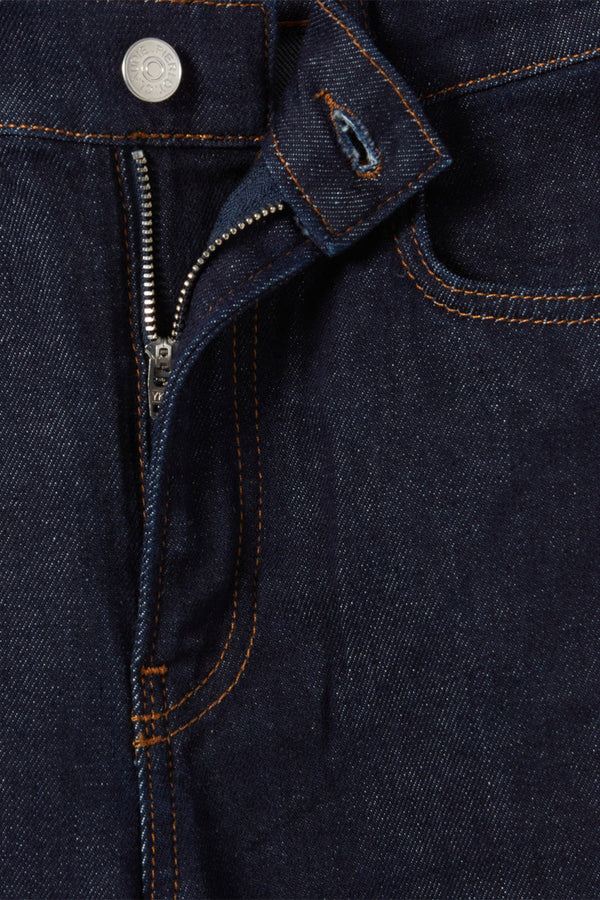 Claudie Pierlot - Jean - Paquitobleu - Denim Brut