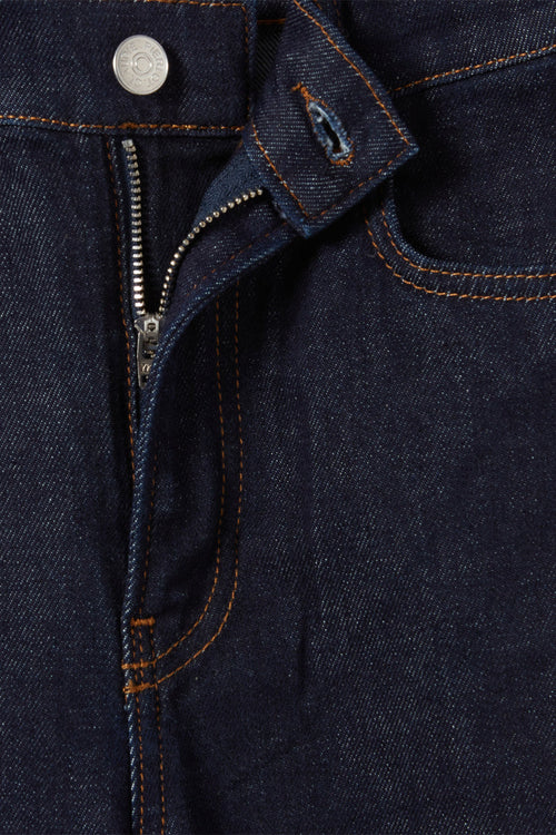 Claudie Pierlot - Jean - Paquitobleu - Denim Brut