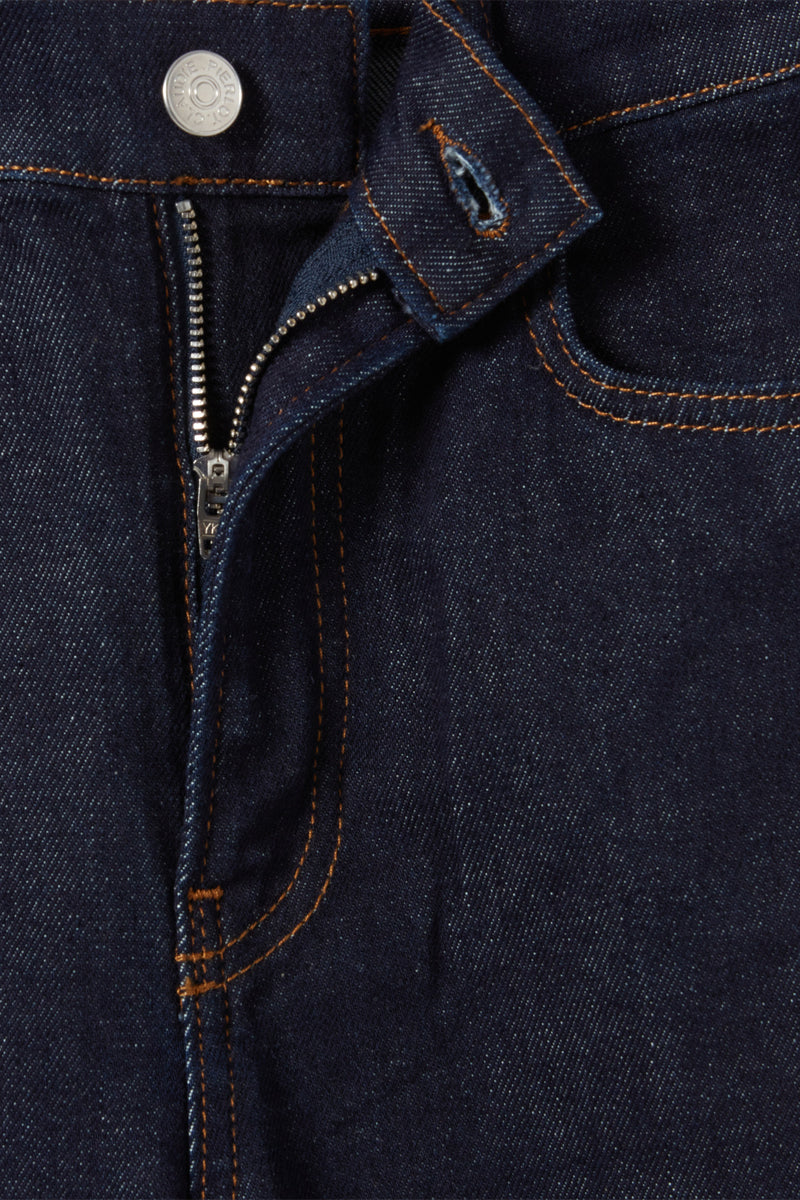 Jean - Paquitobleu - Denim Brut