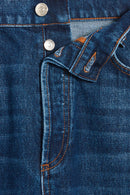 Claudie Pierlot - Jean - Parosbleu - Denim Fonce