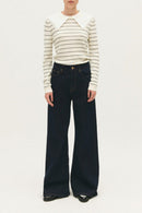 Pull - Madonia - Bicolore
