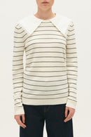 Pull - Madonia - Bicolore