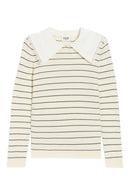 Pull - Madonia - Bicolore