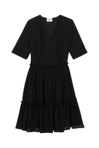 C&T Dress - Raucha - Black