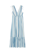 Claudie Pierlot - Vestido C&T - Rive - Multicolor