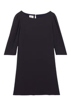 C&T dress - Rifificapsule - Navy