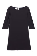 C&T dress - Rifificapsule - Navy