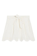 Claudie Pierlot - Short - Ecru