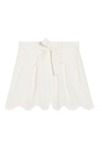 Claudie Pierlot - Short - Elio - Ecru
