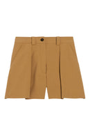 Claudie Pierlot - Shorts - Brown