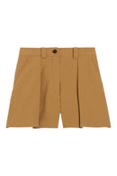 Shorts - Eden - Nougat