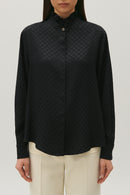 Claudie Pierlot - Blouse - Black