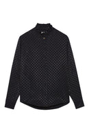 Claudie Pierlot - Blusa - Negra