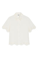 Chemise - Caresse - Ecru